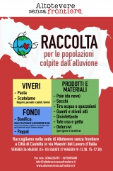 Raccolta per la Romagna